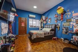 Pasir Ris Beach Park (D18), Terrace #565814071